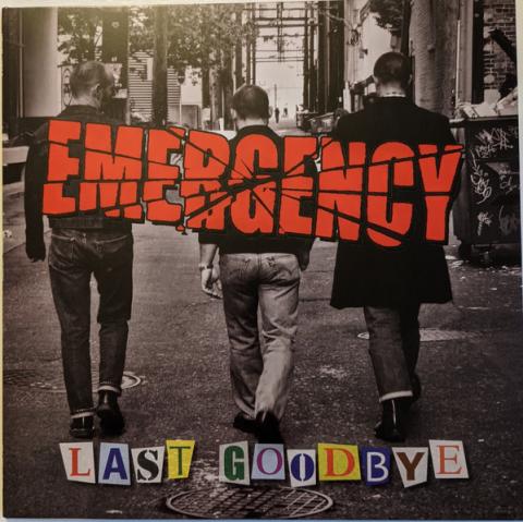 Emergency Last Goodbye