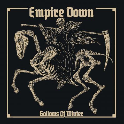 Gallows of winter