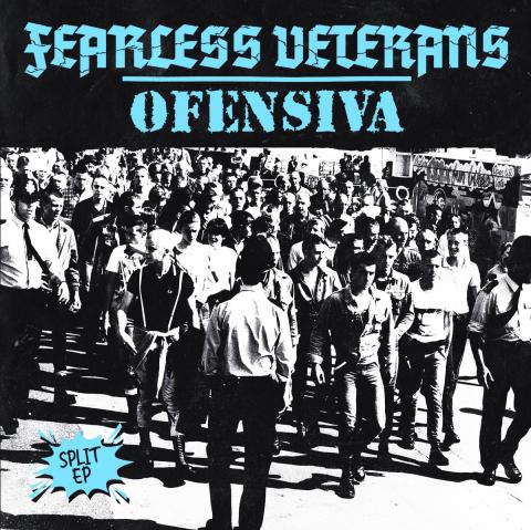 Fearless Veterans Ofsenviva