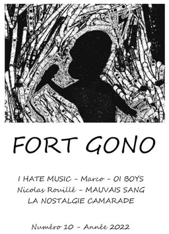 Fort Gono #10