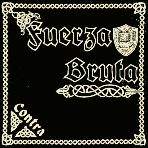 Fuerza Bruta contra