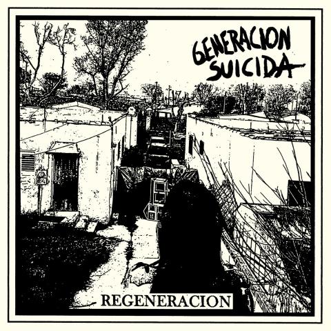 Generacion Suicida 'regeneracion"