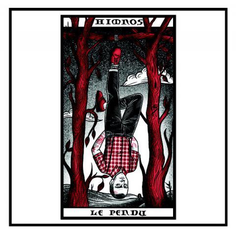 Le pendu