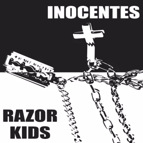 Inocentes Razor Kids