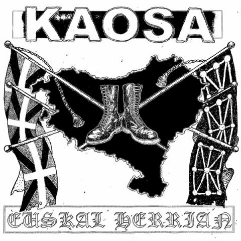 Kaosa