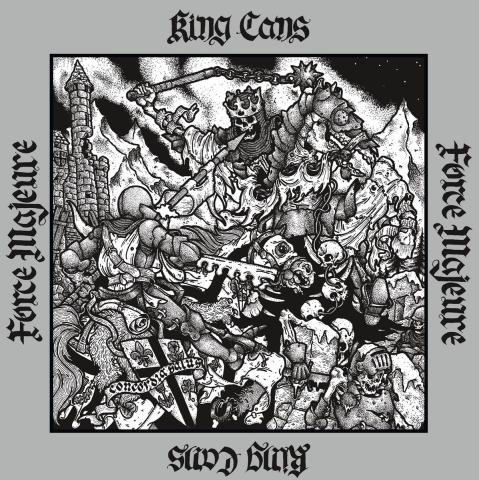King Cans Force Majeure