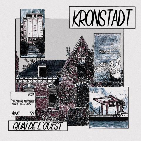 Kronstadt