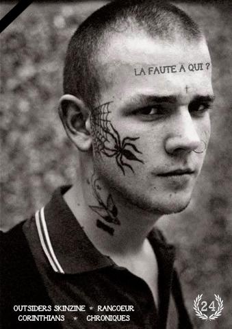 La Faute A Qui 24