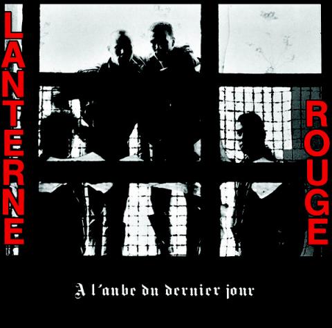 Lanterne rouge