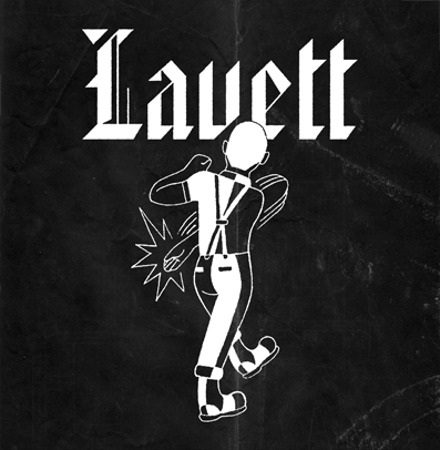 Lavett repress