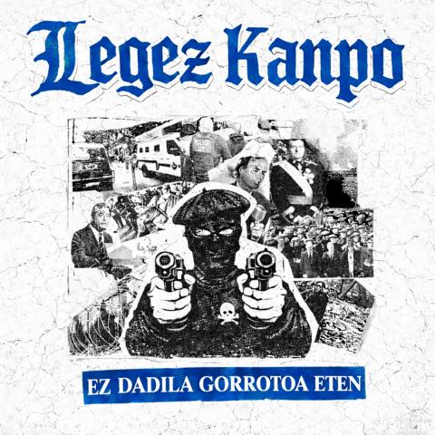 legez kanpo ez dadila gorrotoa eten