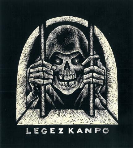 Legez Kanpo