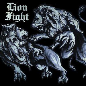 Lion's Fight