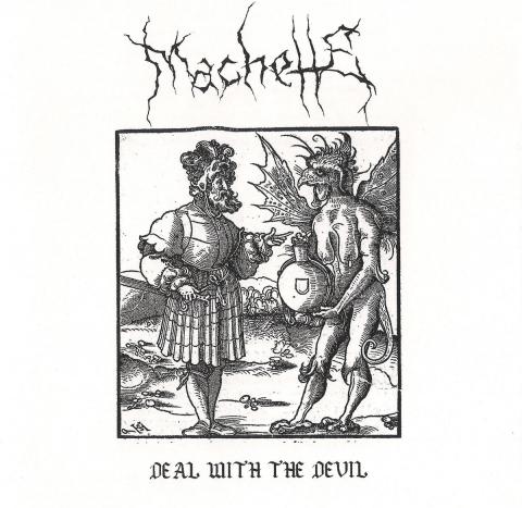 Machette