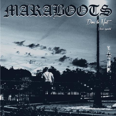 maraboots