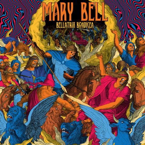 Mary bell