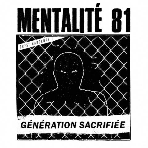 Mentalité 81 génération sacrifiée