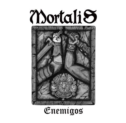 Mortalis "Enemigos"