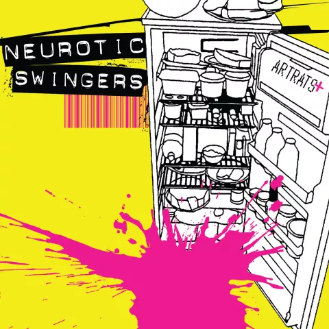 Neurotics Swingers astrats