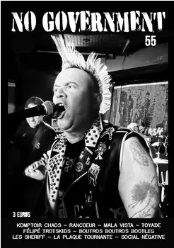 No government 55