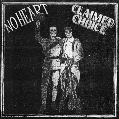 No Heart Claimed choice