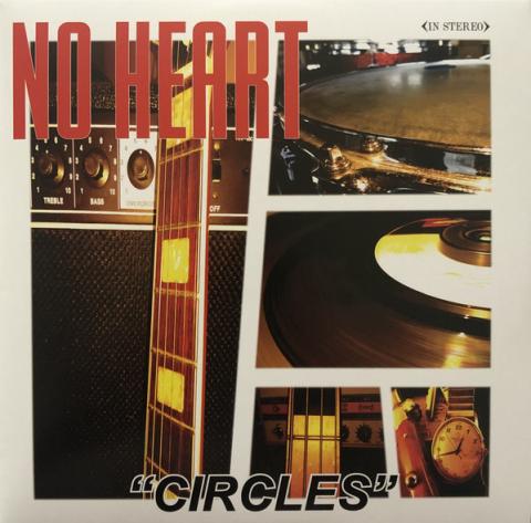 No Heart
