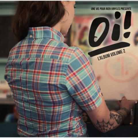 Oi! l'album