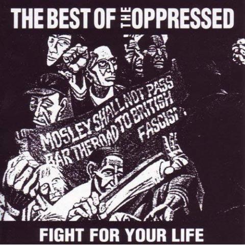 Fight for your life