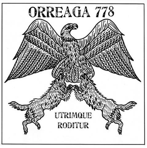 Orreaga 778