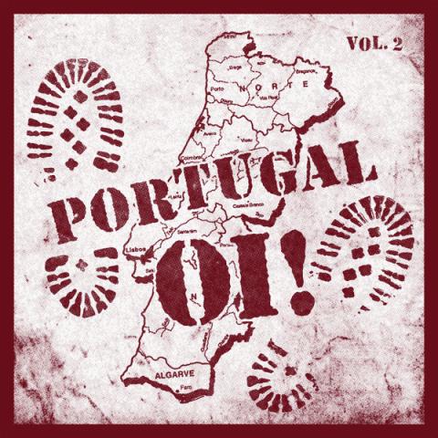 portugal oi! 2