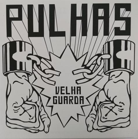 Pulhas