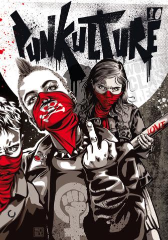 Punkulture 10