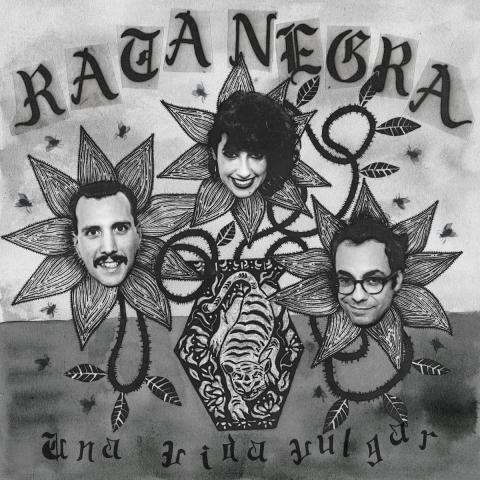 Rata Negra