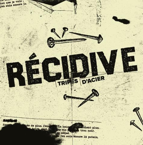 Récidive tripes d'acider