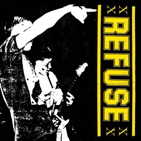 Refuse