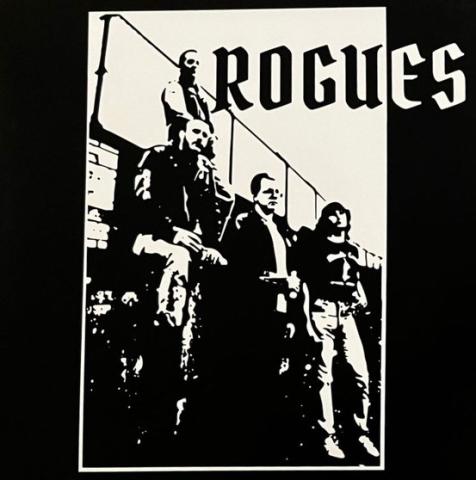 Rogues from the dead end