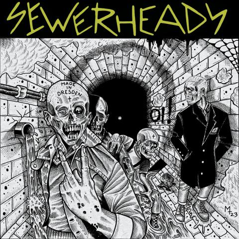 Sewerheads