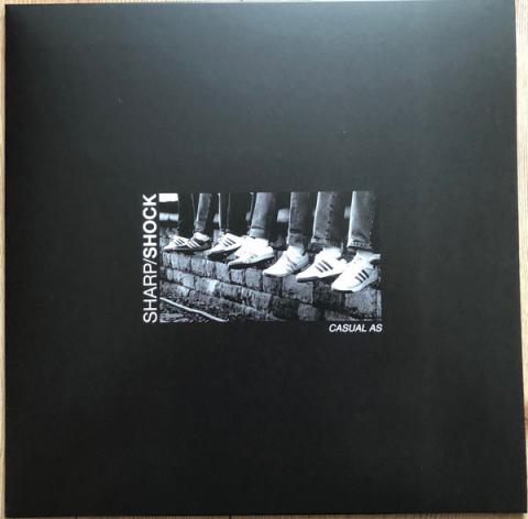 Sharp/Shock "Casual AS"