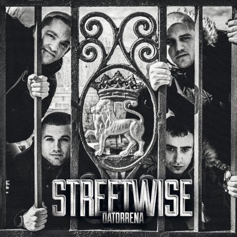 Streetwise datorrena