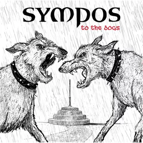Sympos to the dogs