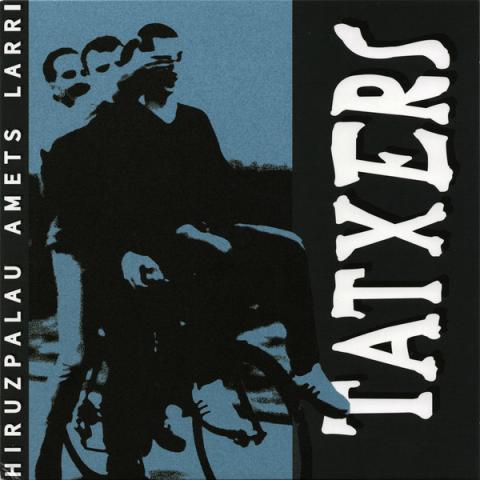 Tatxers