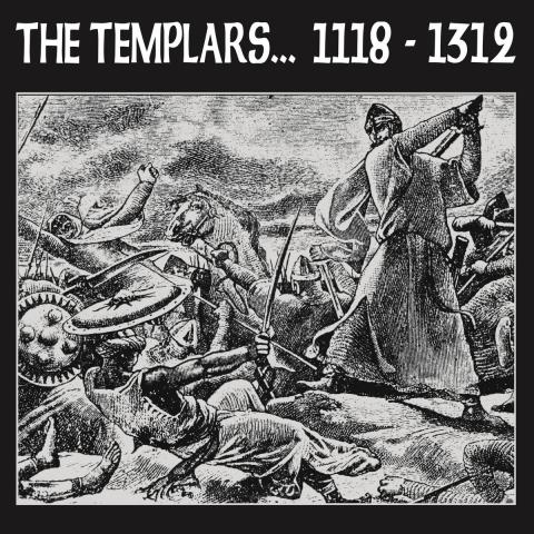 Templars 1118 1312