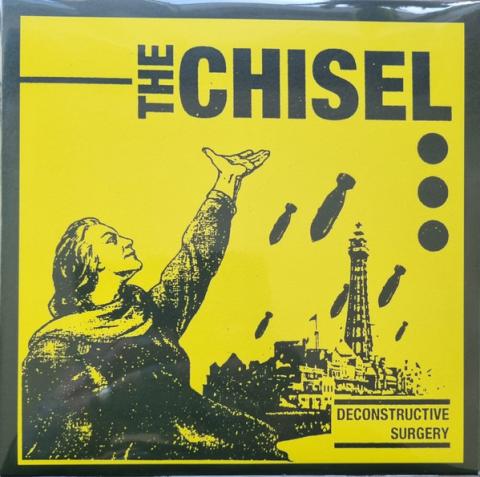 The Chisel "deconstructive surgery"