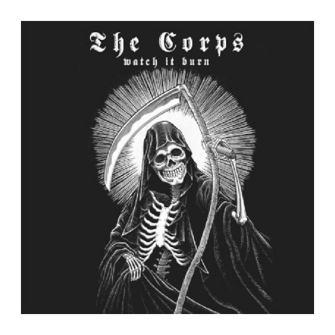 the corps watch it burn