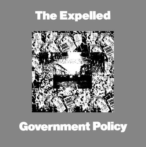 The Expelled Government Policy