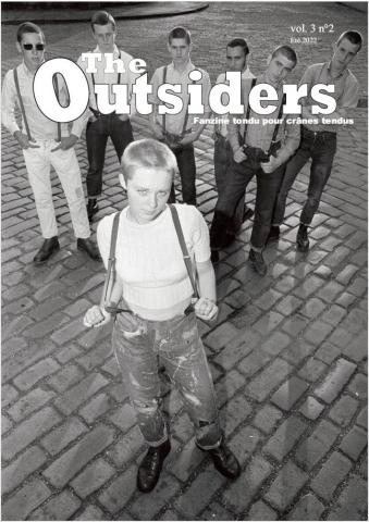 The Outsiders