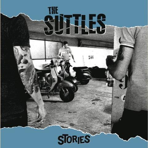 The Suttles "stories"