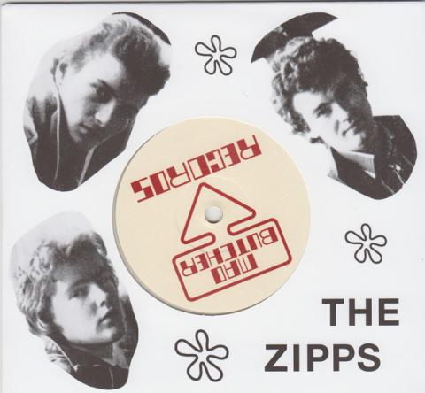 The Zipps - don't telle the detectives