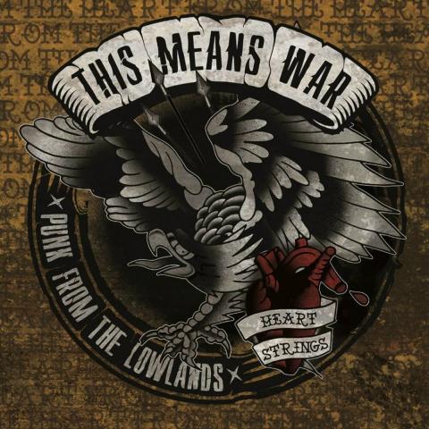This Means War "Heart strings"