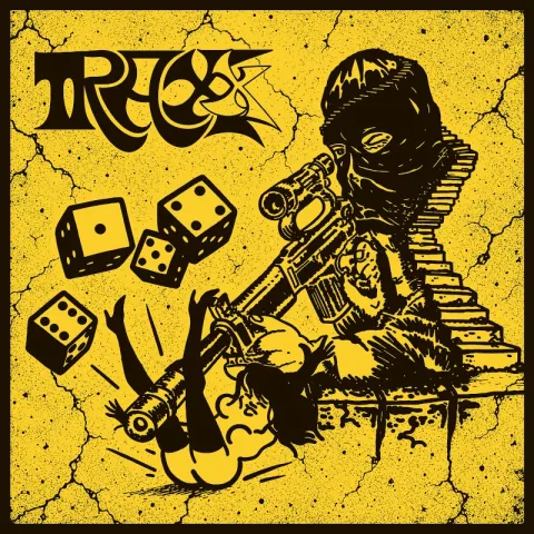 Traxx